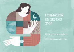 Formación en GESTALT 2024-2025